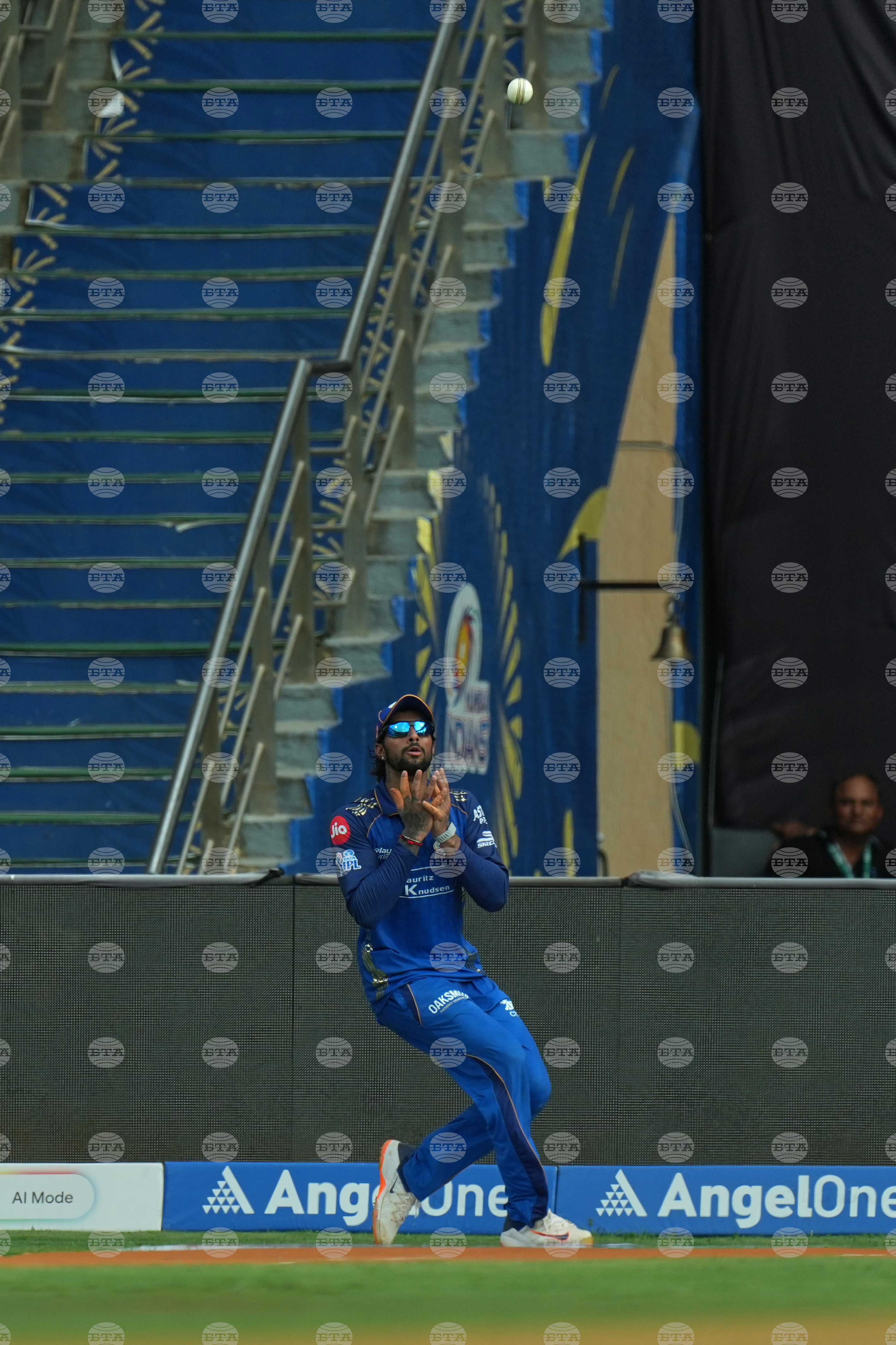 India IPL Cricket
