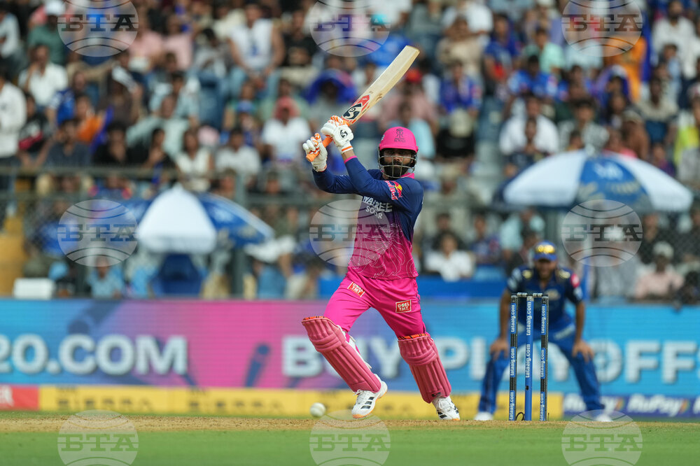 India IPL Cricket