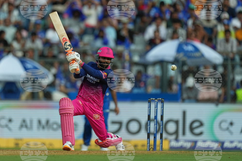 India IPL Cricket