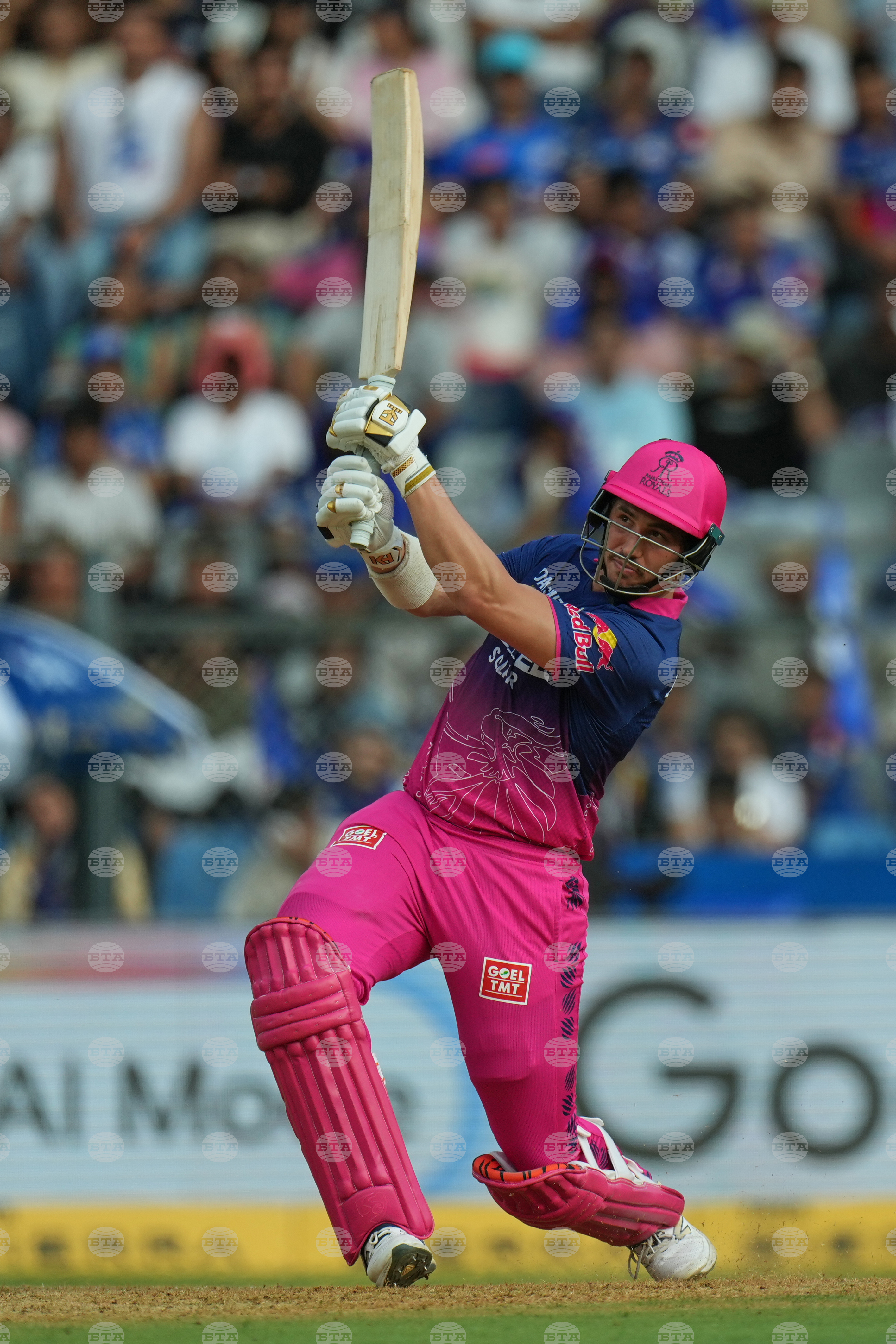 India IPL Cricket
