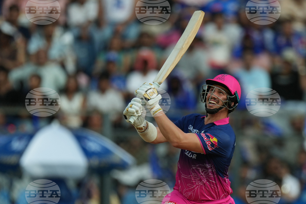 India IPL Cricket