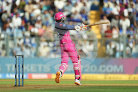 India IPL Cricket