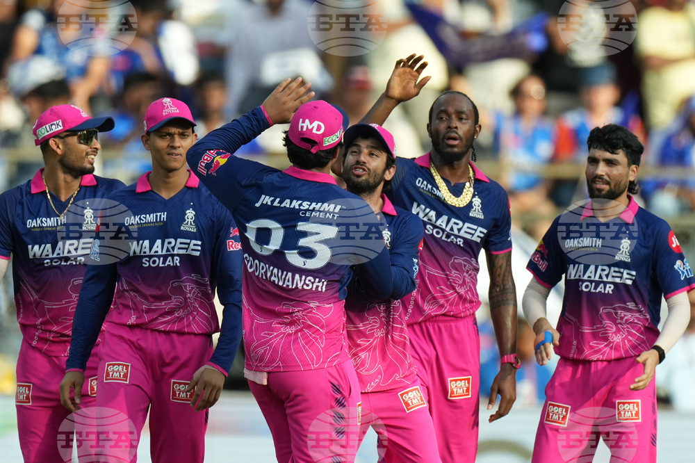 India IPL Cricket