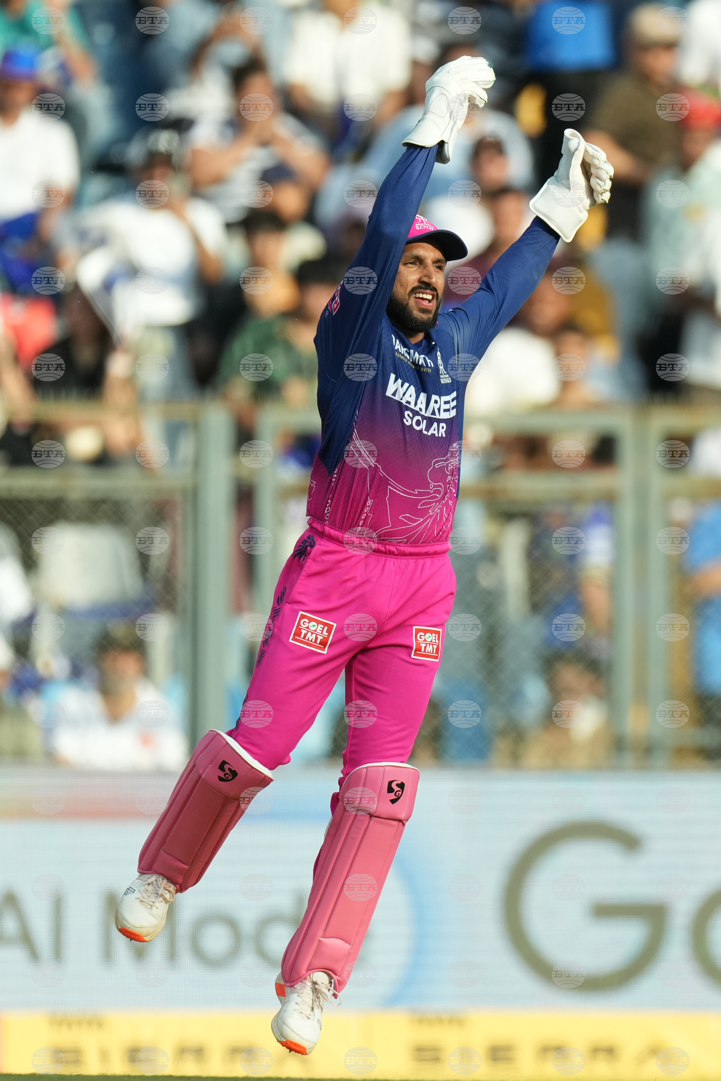 India IPL Cricket