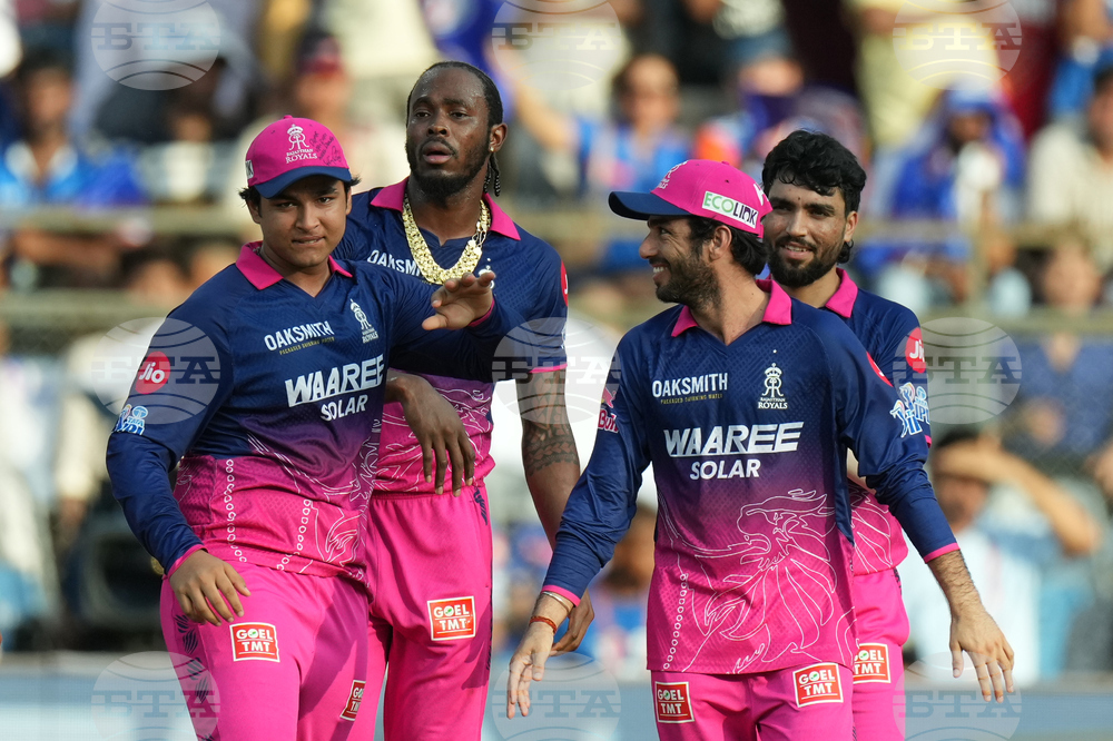 India IPL Cricket