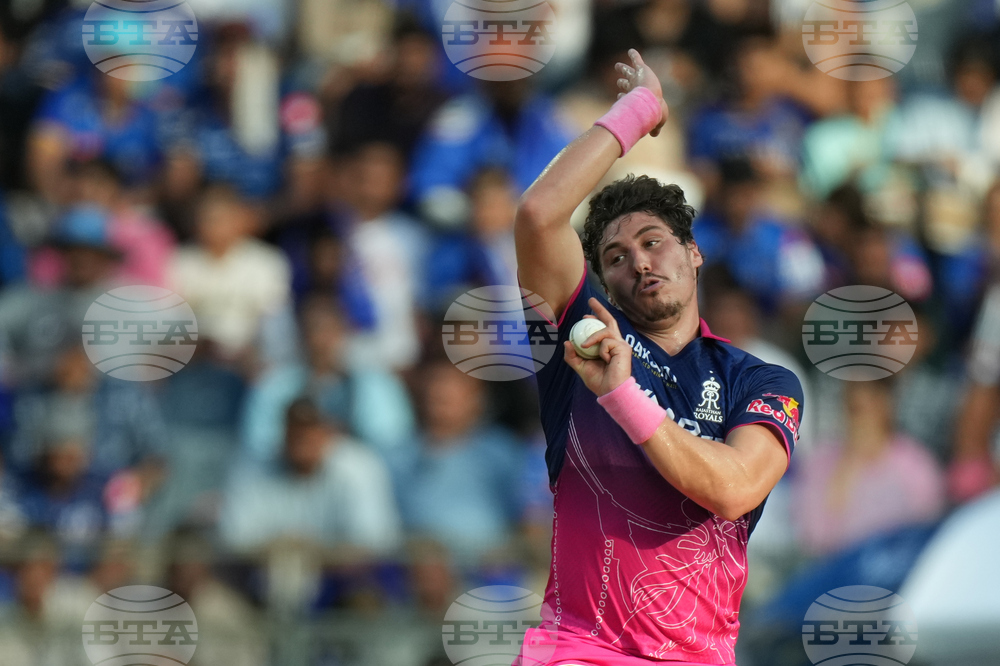 India IPL Cricket