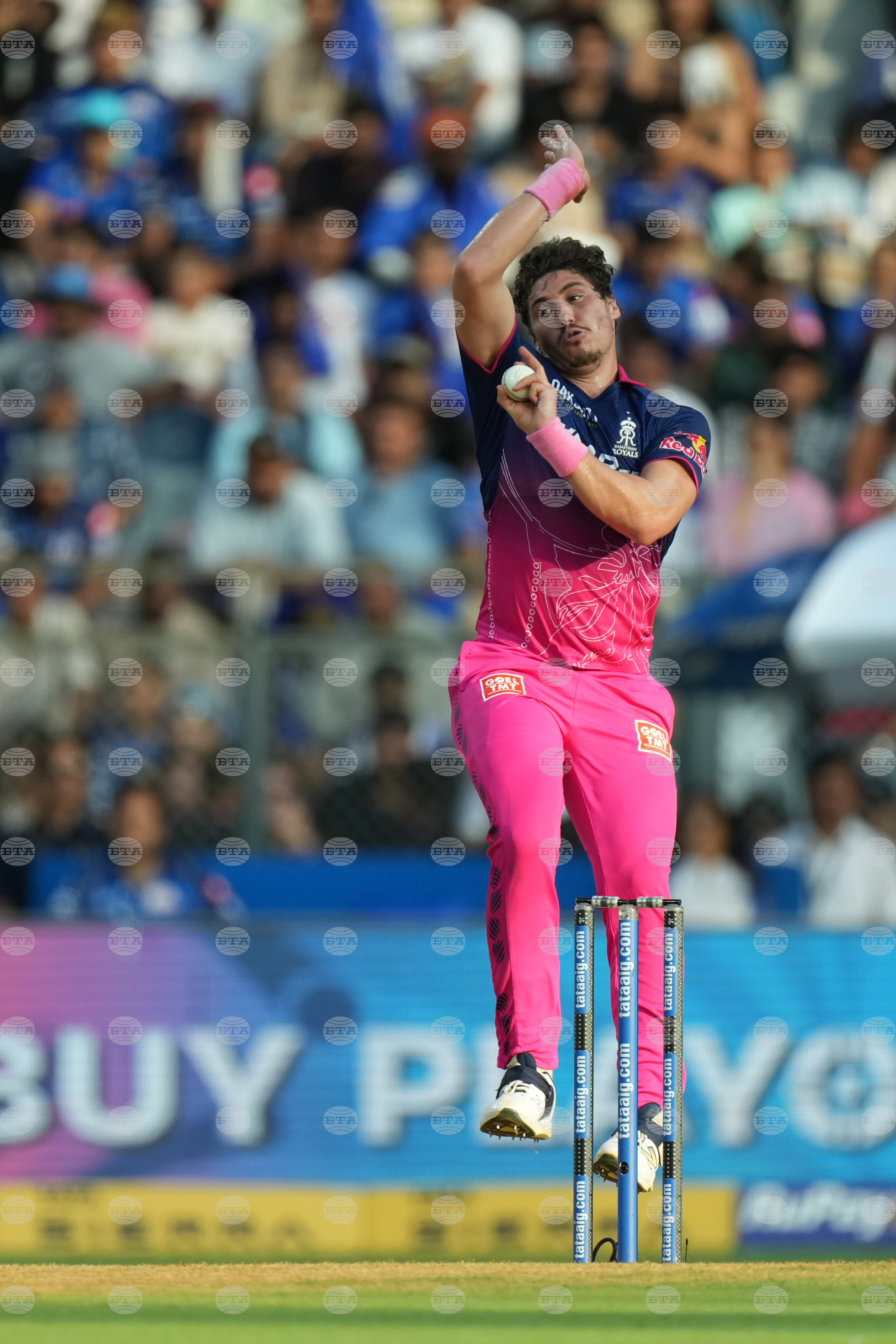 India IPL Cricket