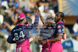 India IPL Cricket
