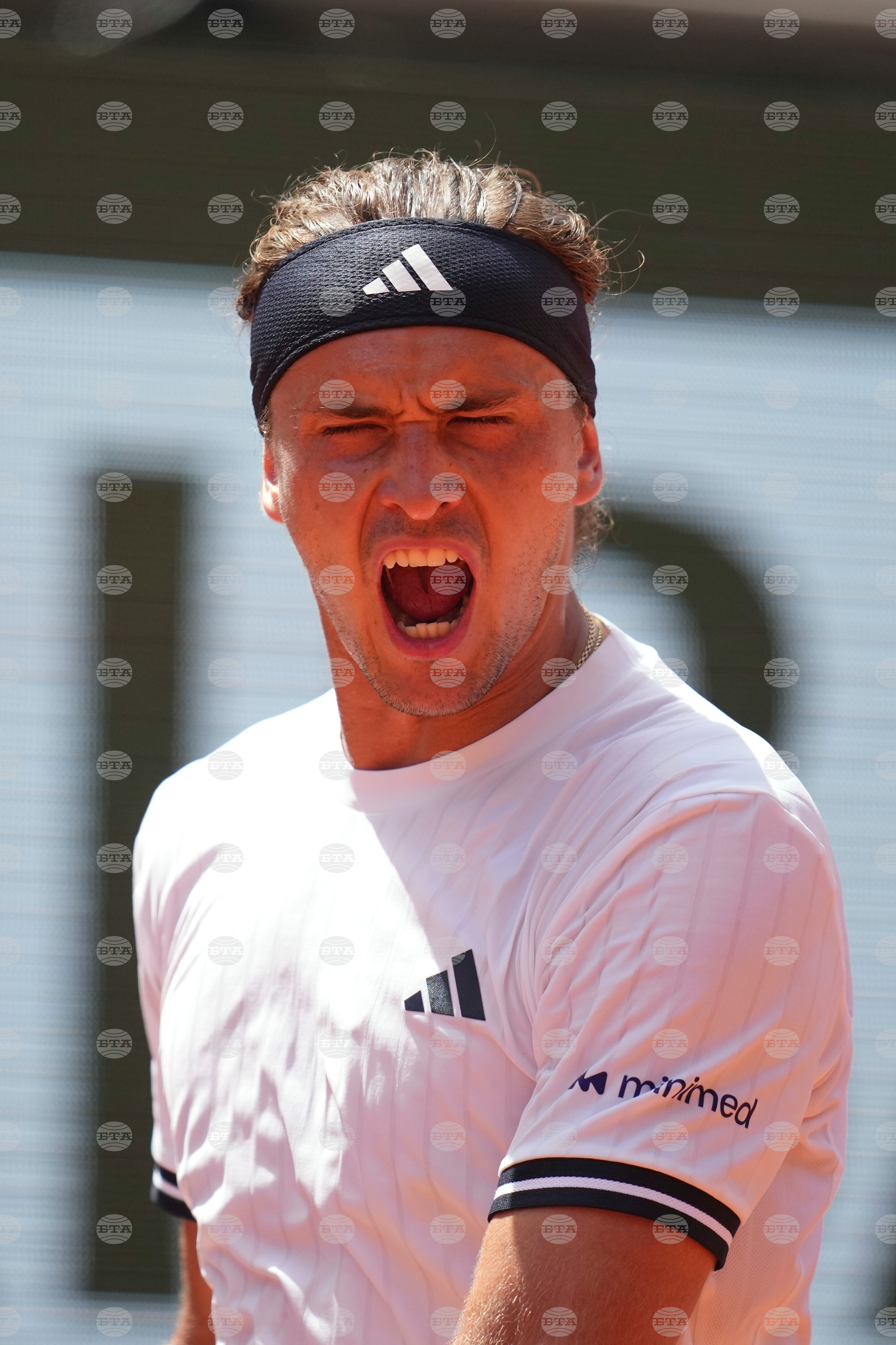 French Open Tennis