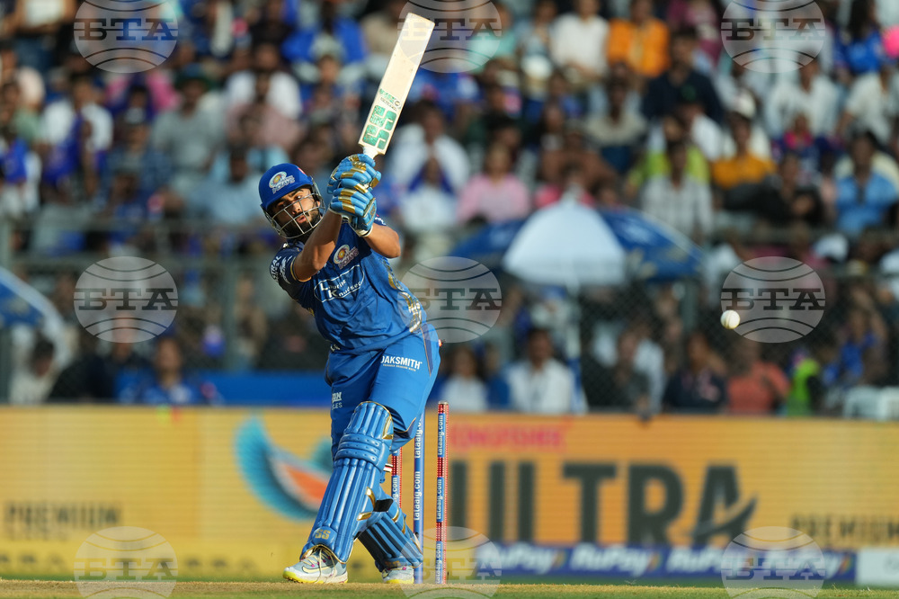 India IPL Cricket