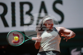 French Open Tennis