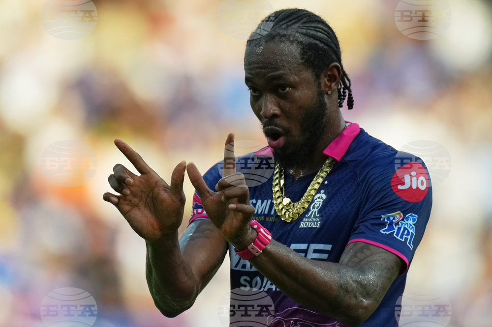 India IPL Cricket