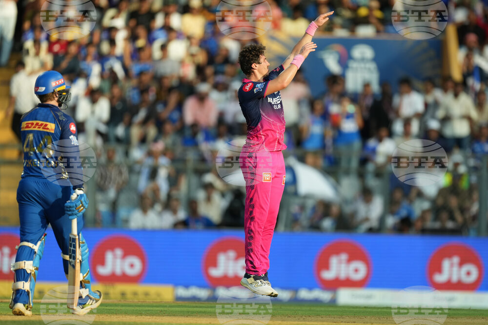 India IPL Cricket
