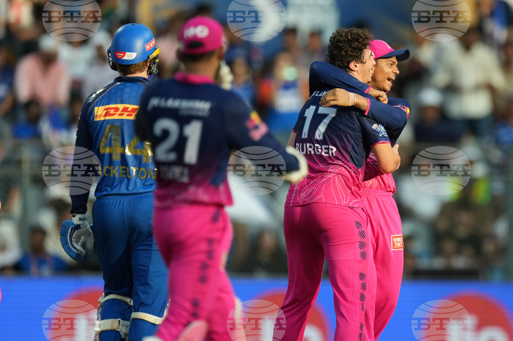 India IPL Cricket