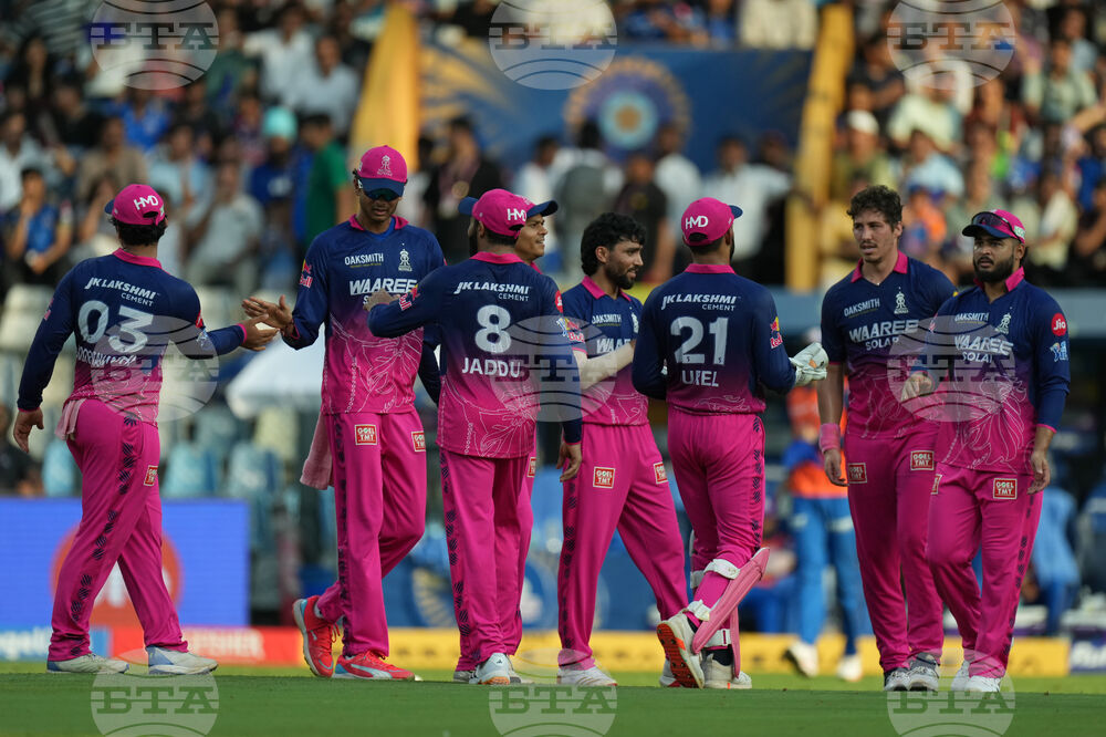 India IPL Cricket