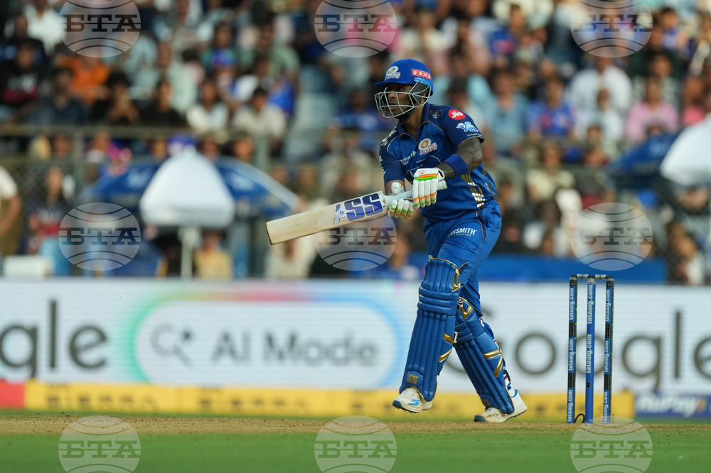 India IPL Cricket