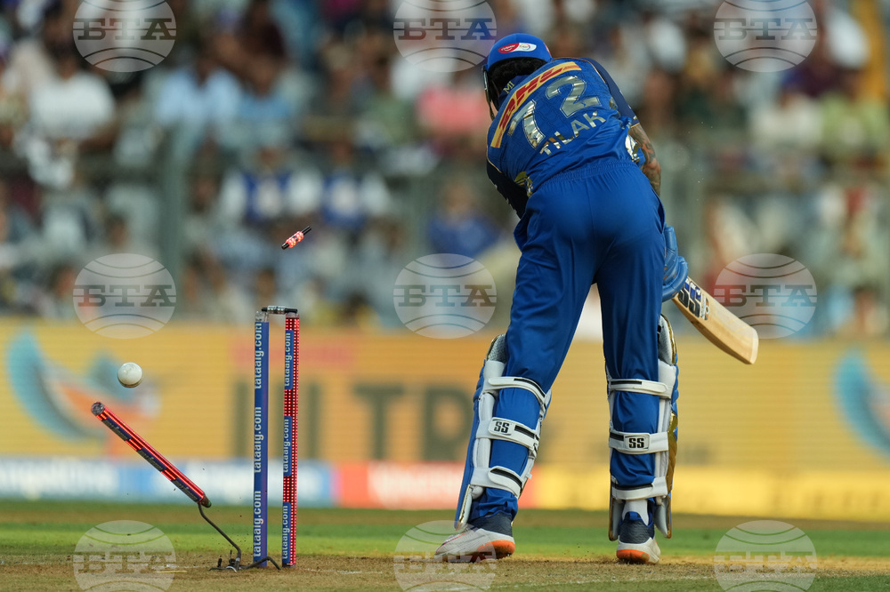 India IPL Cricket