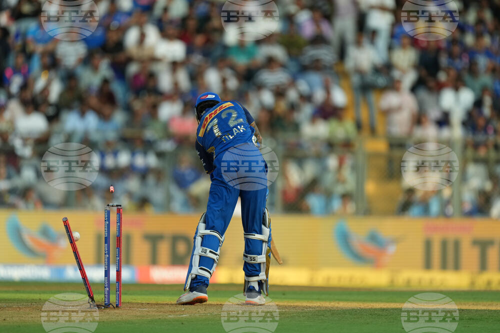 India IPL Cricket