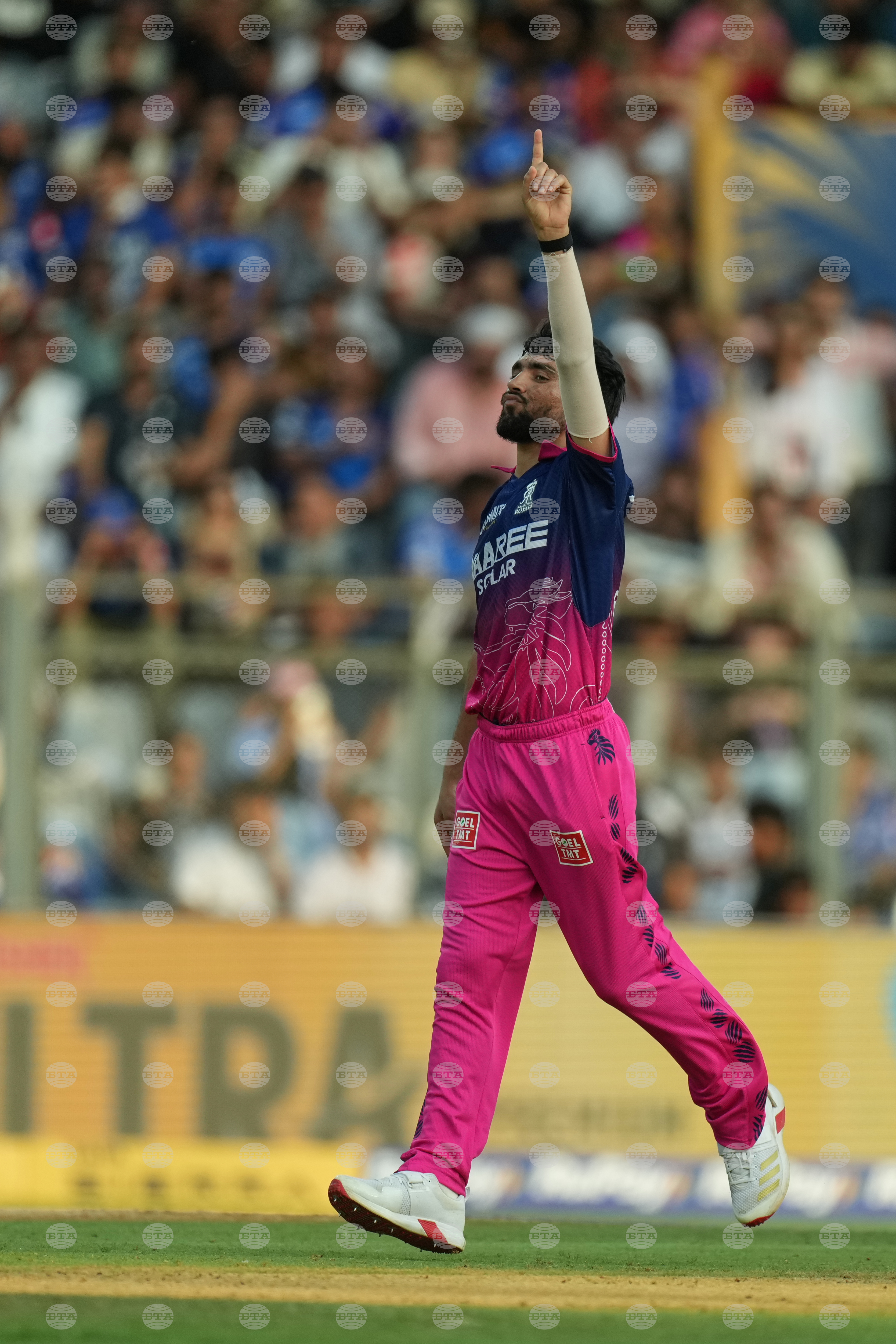 India IPL Cricket