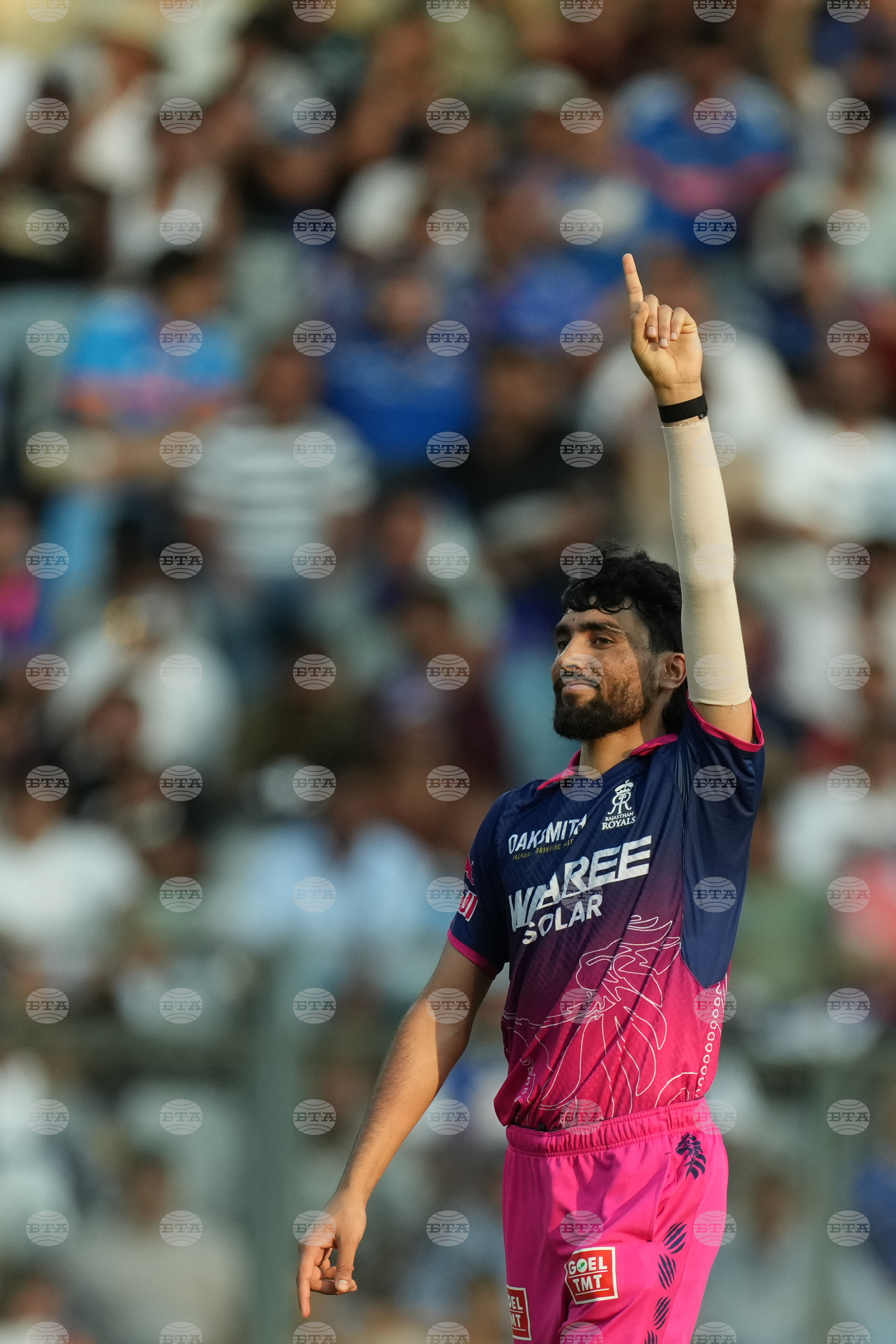India IPL Cricket