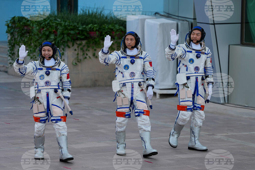 China Space