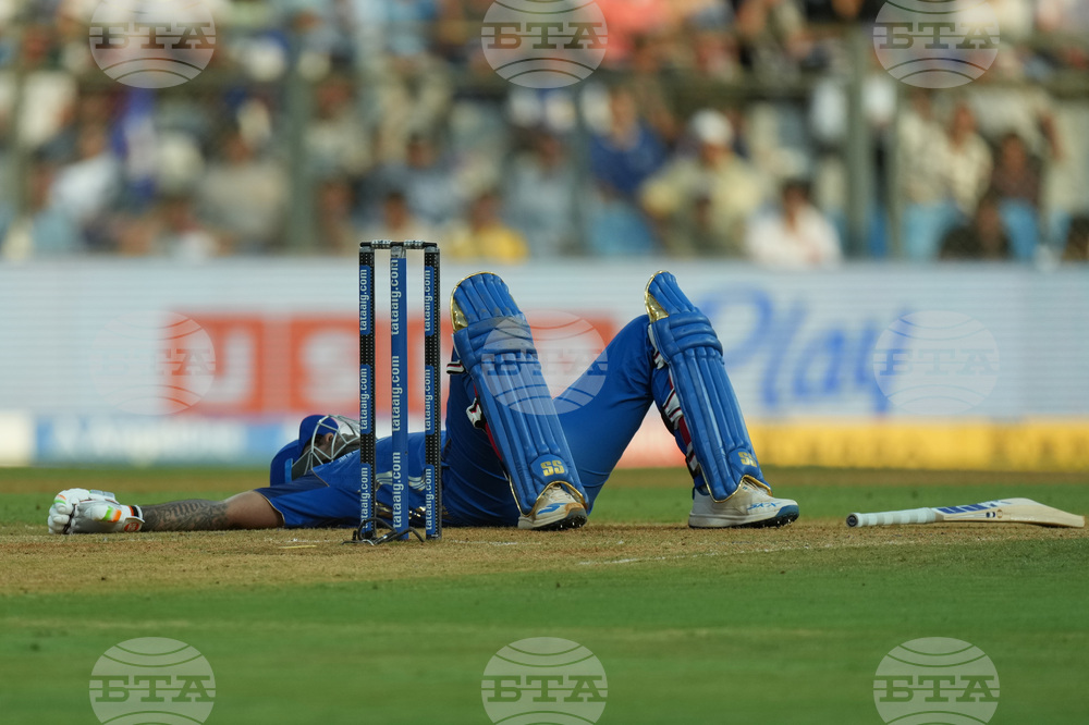 India IPL Cricket