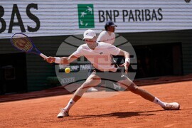 French Open Tennis