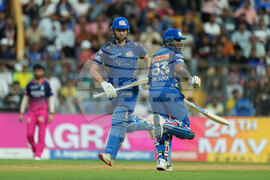 India IPL Cricket