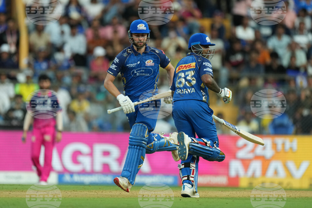 India IPL Cricket