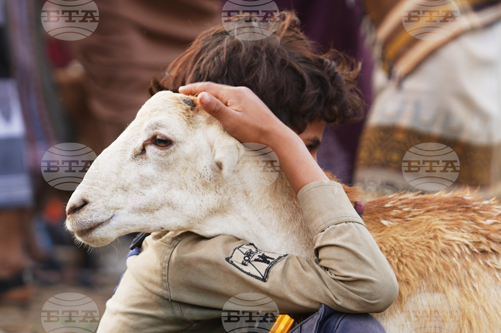 Yemen Eid Al Adha