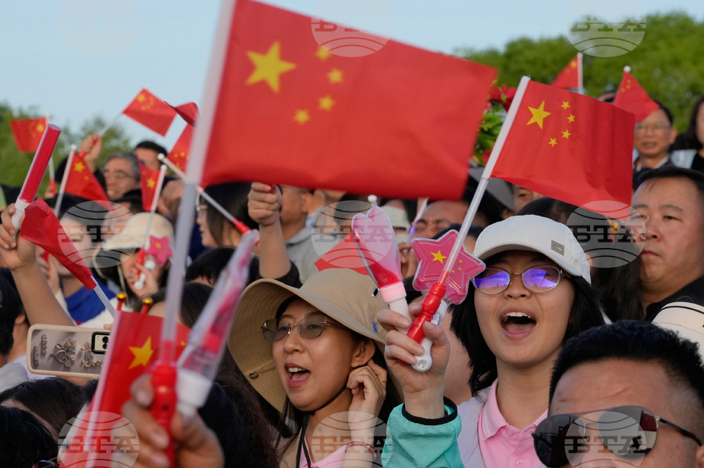 China Space