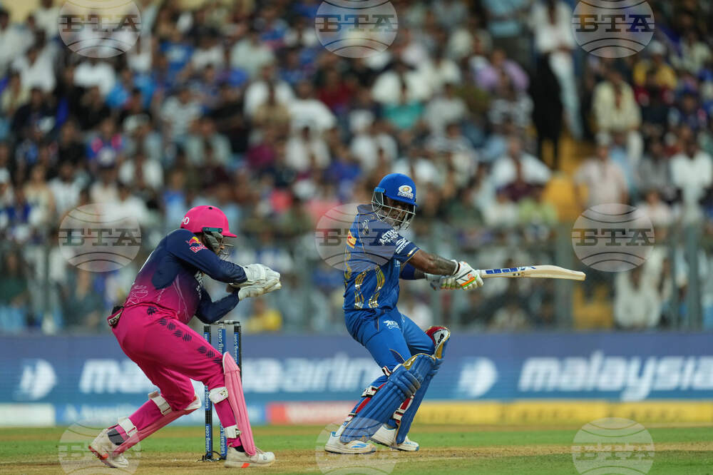 India IPL Cricket