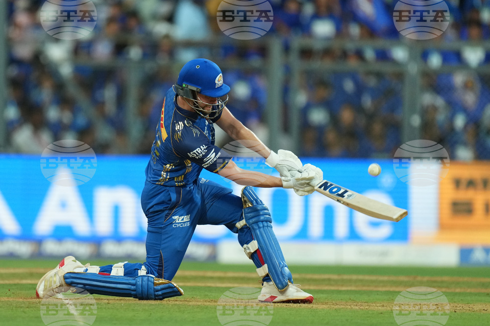 India IPL Cricket