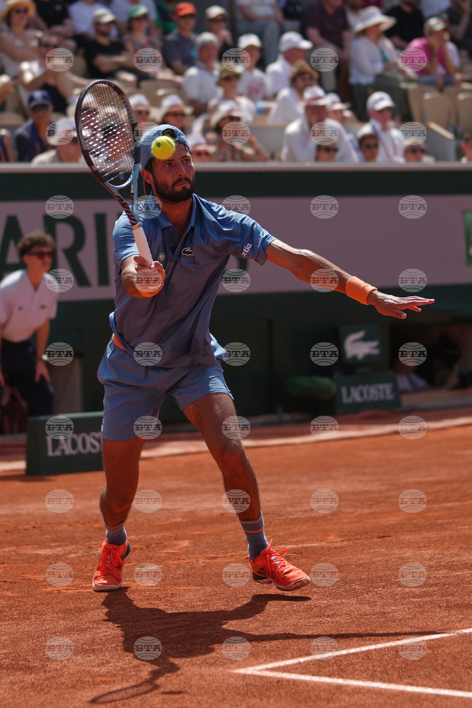 French Open Tennis