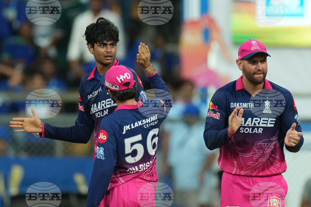 India IPL Cricket