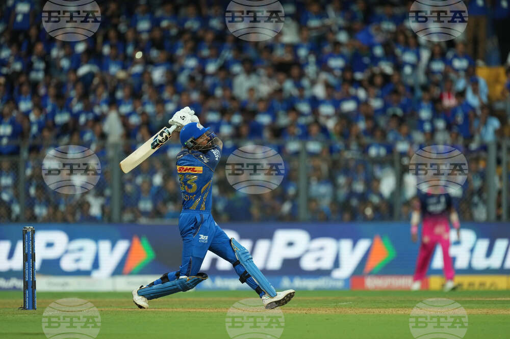 India IPL Cricket