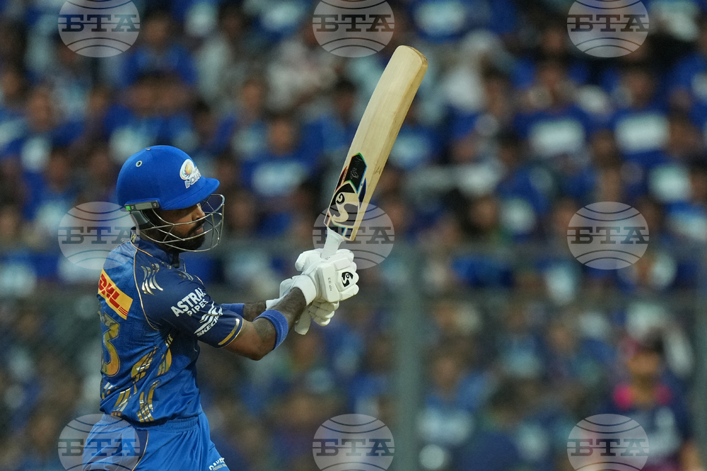 India IPL Cricket