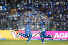 India IPL Cricket