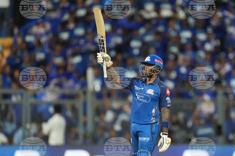 India IPL Cricket
