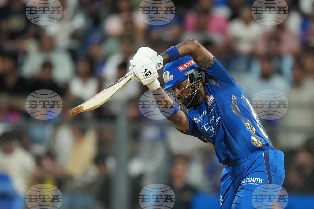 India IPL Cricket