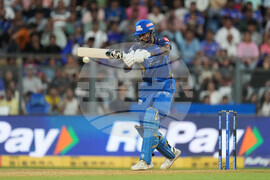 India IPL Cricket