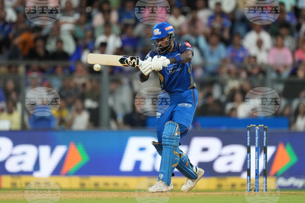 India IPL Cricket