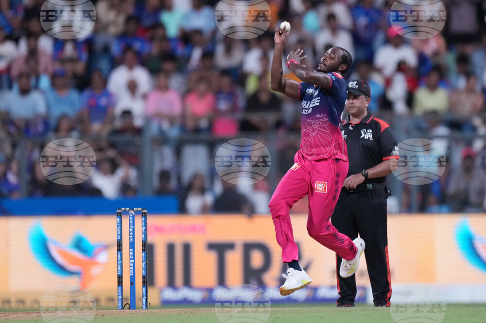 India IPL Cricket