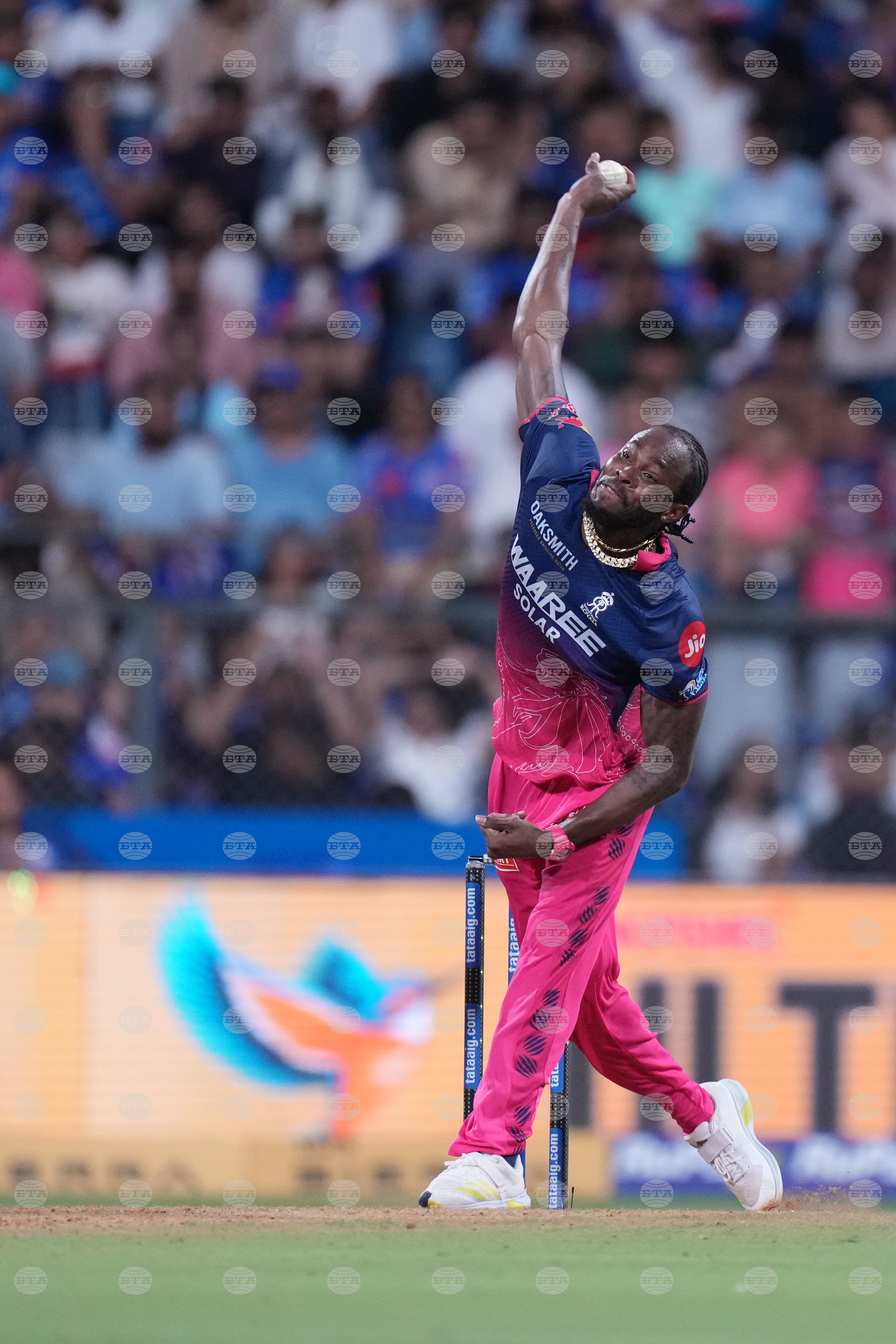 India IPL Cricket