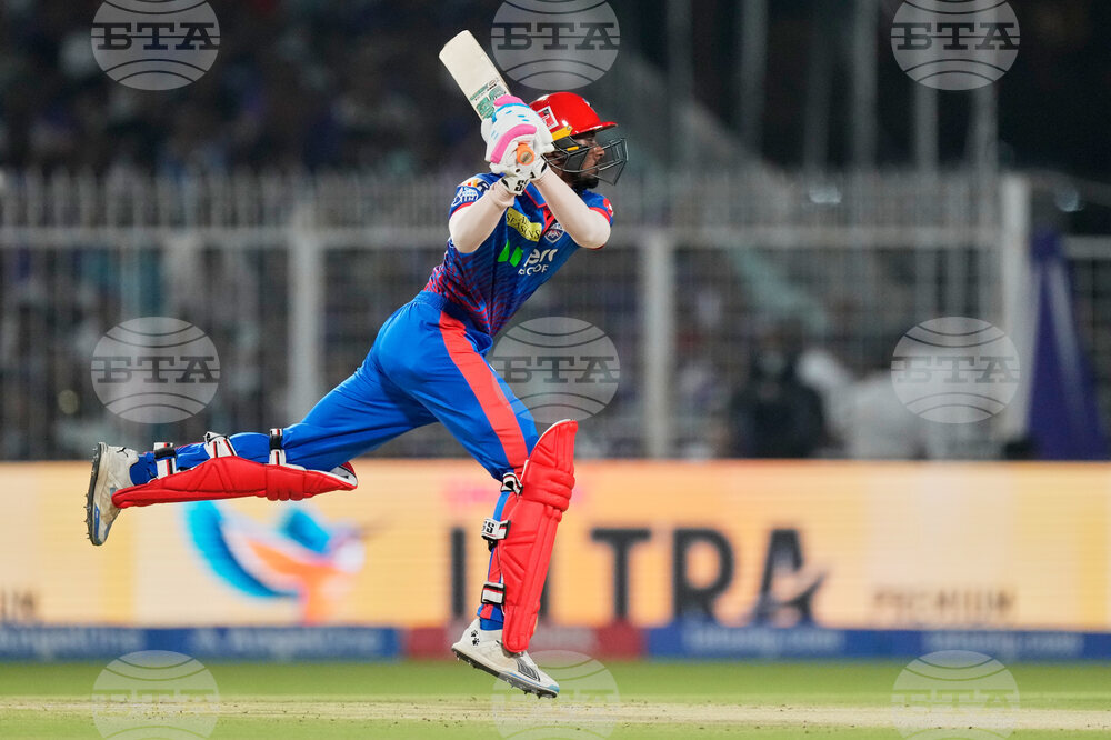 India IPL Cricket