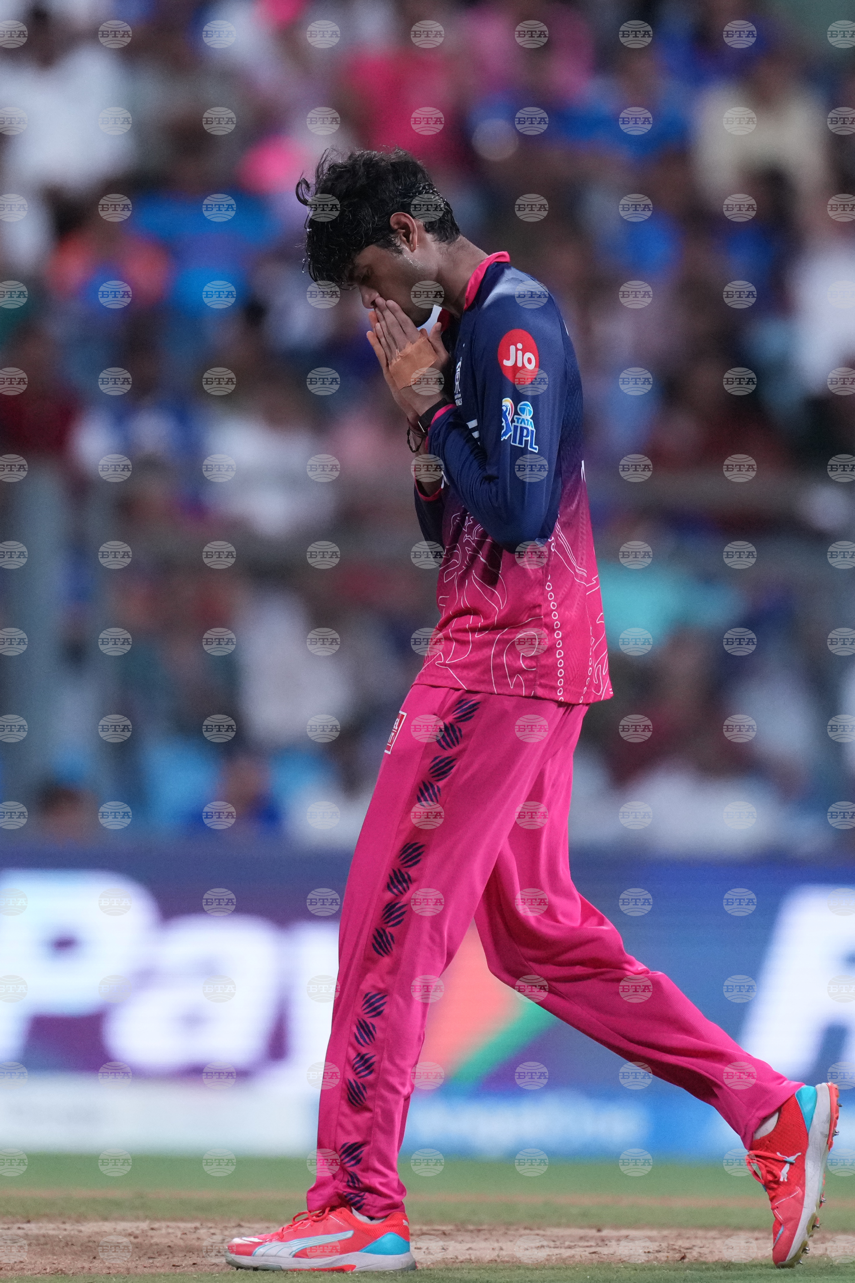 India IPL Cricket
