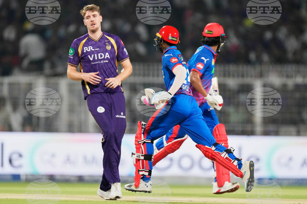 India IPL Cricket
