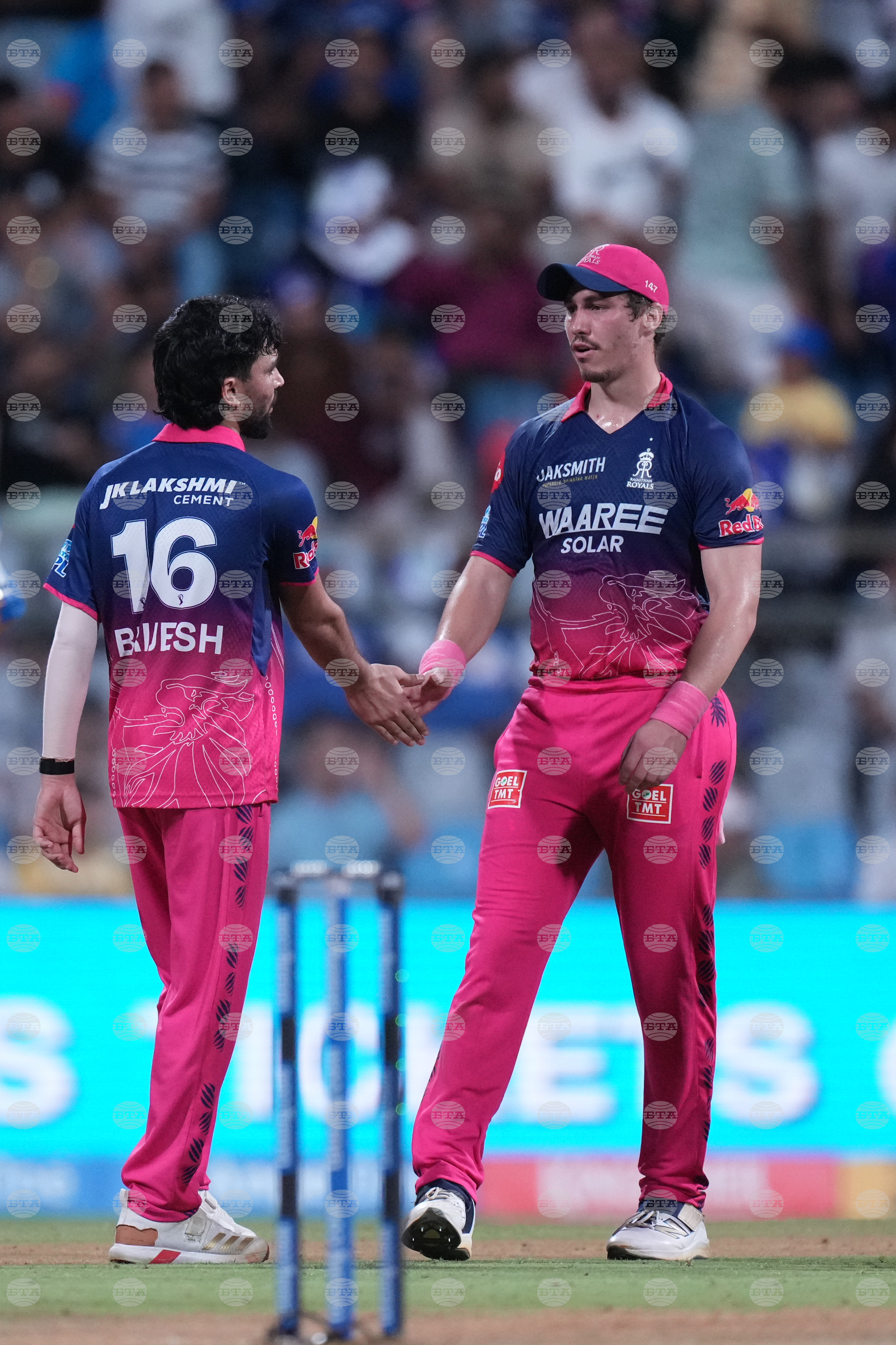 India IPL Cricket