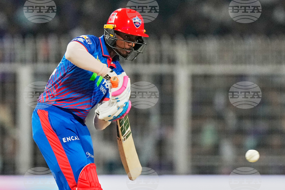 India IPL Cricket