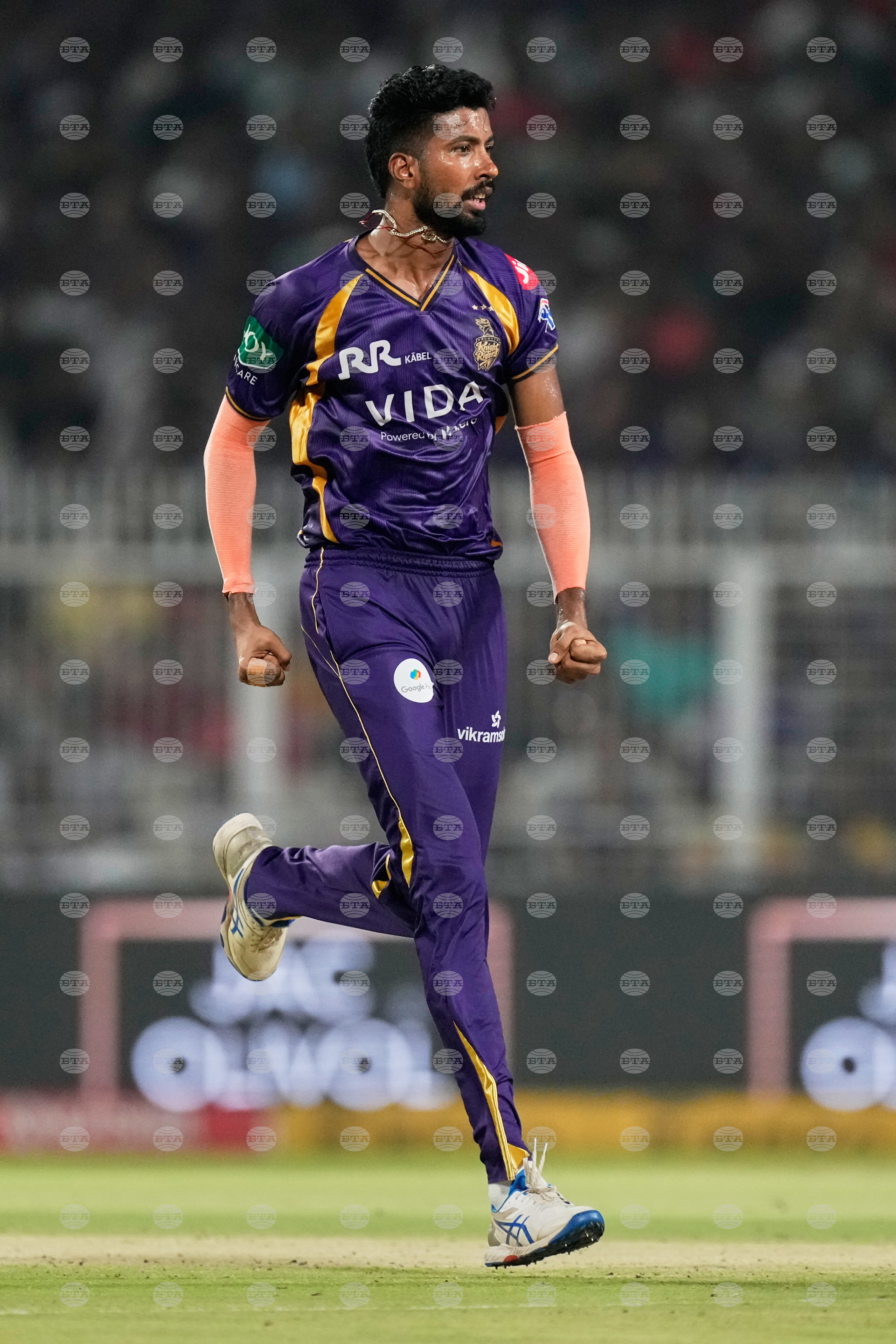 India IPL Cricket